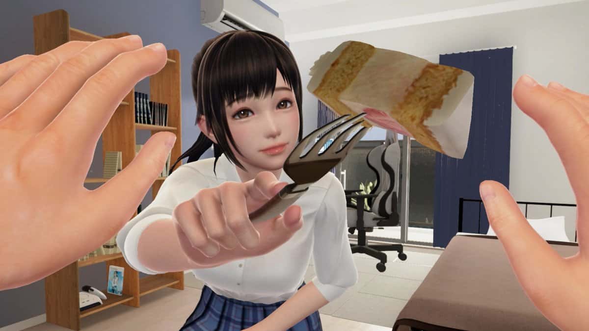 游戏画面1